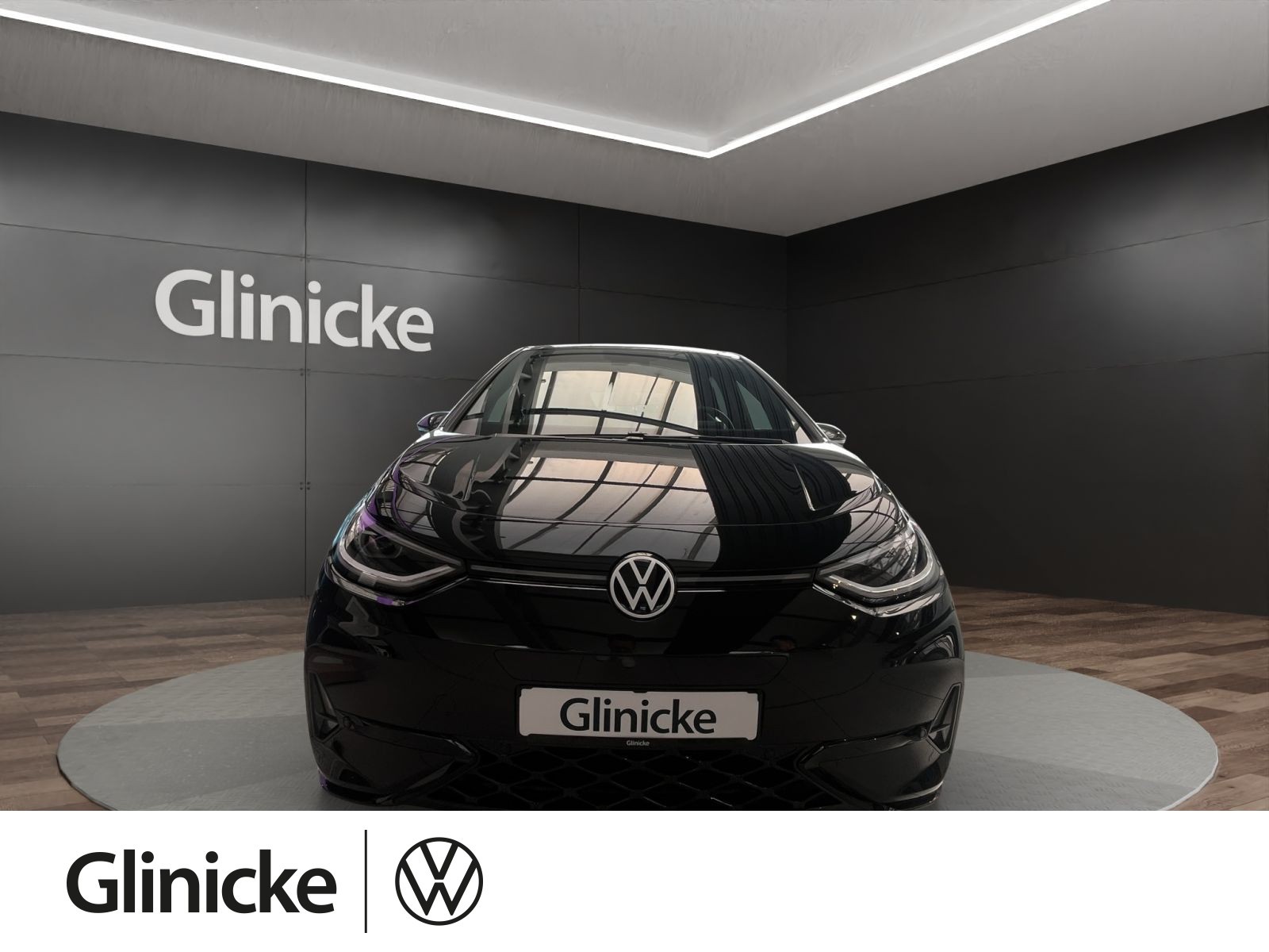 ID.3 GTX Performance 240 kW (326 PS) 79 kWh 1-Gang-Automatik
