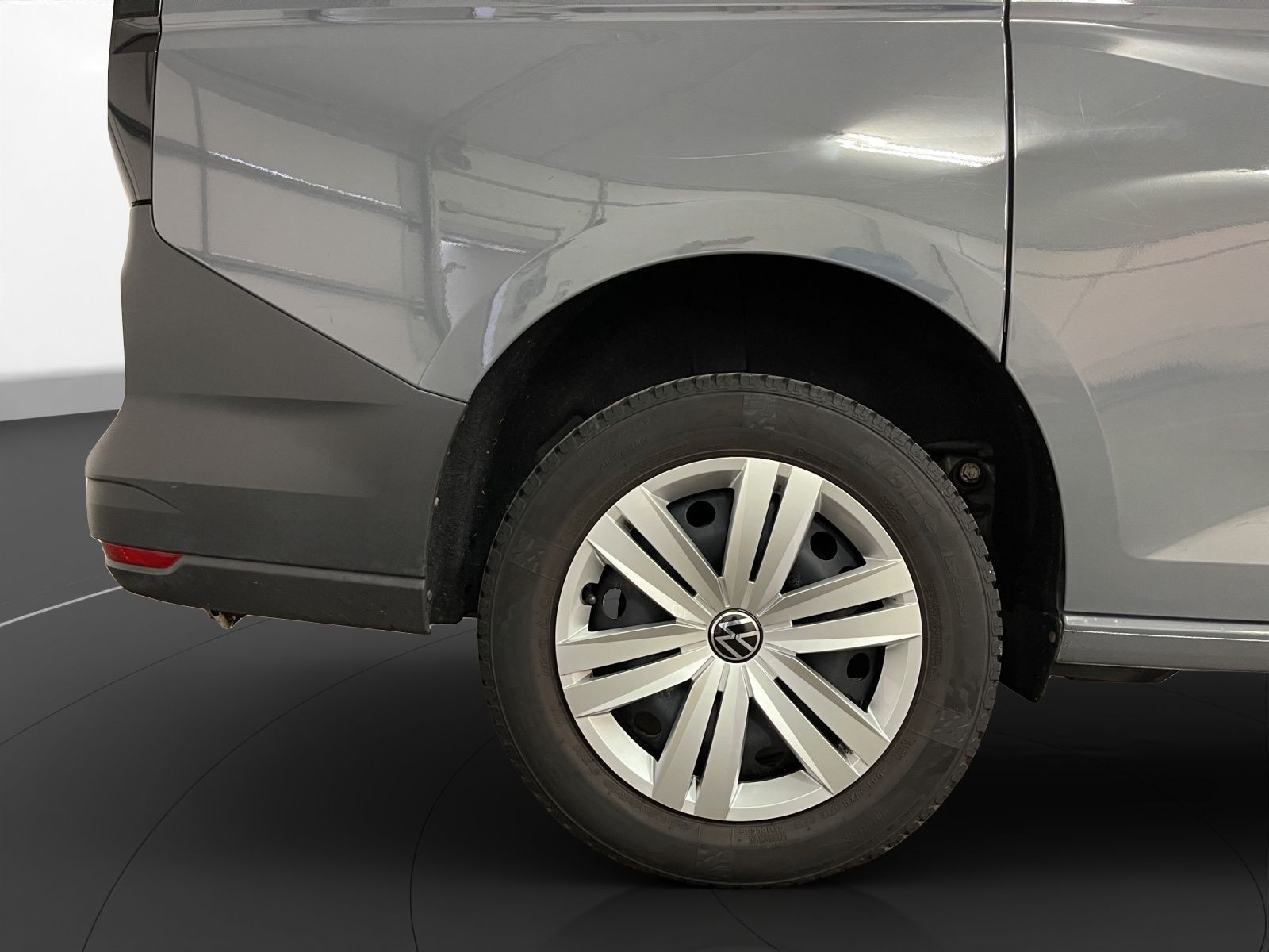 Volkswagen - Caddy Cargo_15