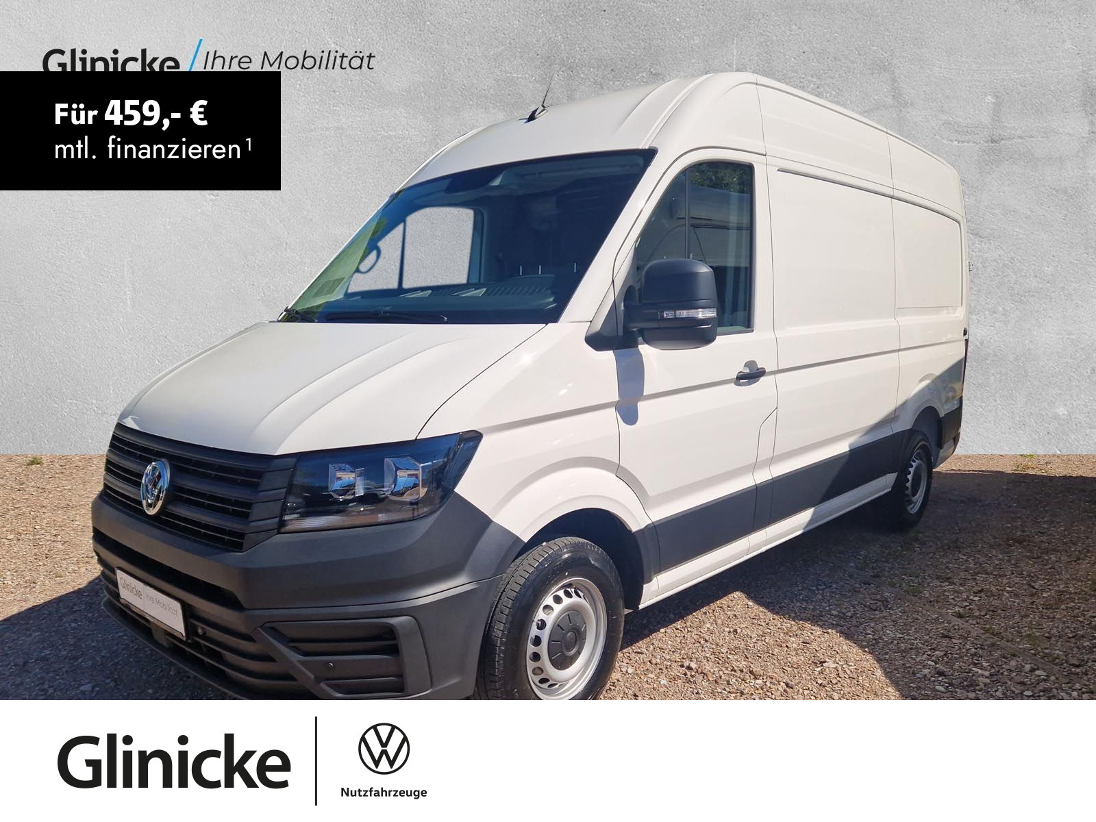 Volkswagen - Crafter_1