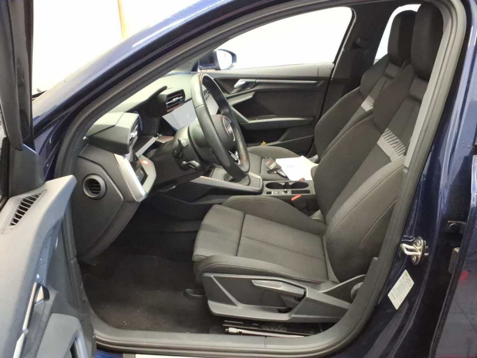 Audi - A3 Sportback_5