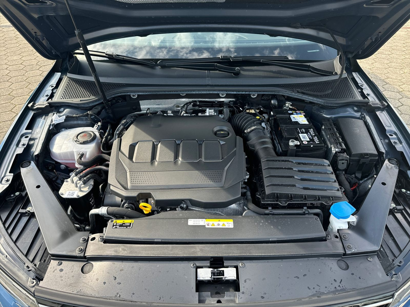 Volkswagen - Passat Alltrack_22