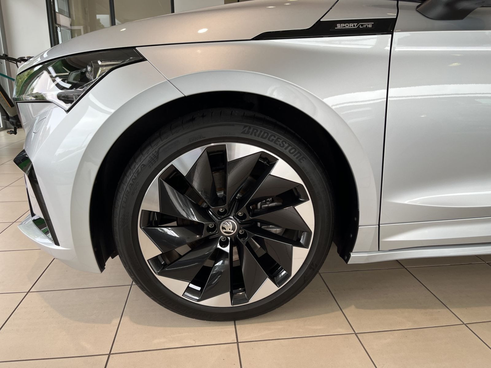 Škoda - Enyaq_9
