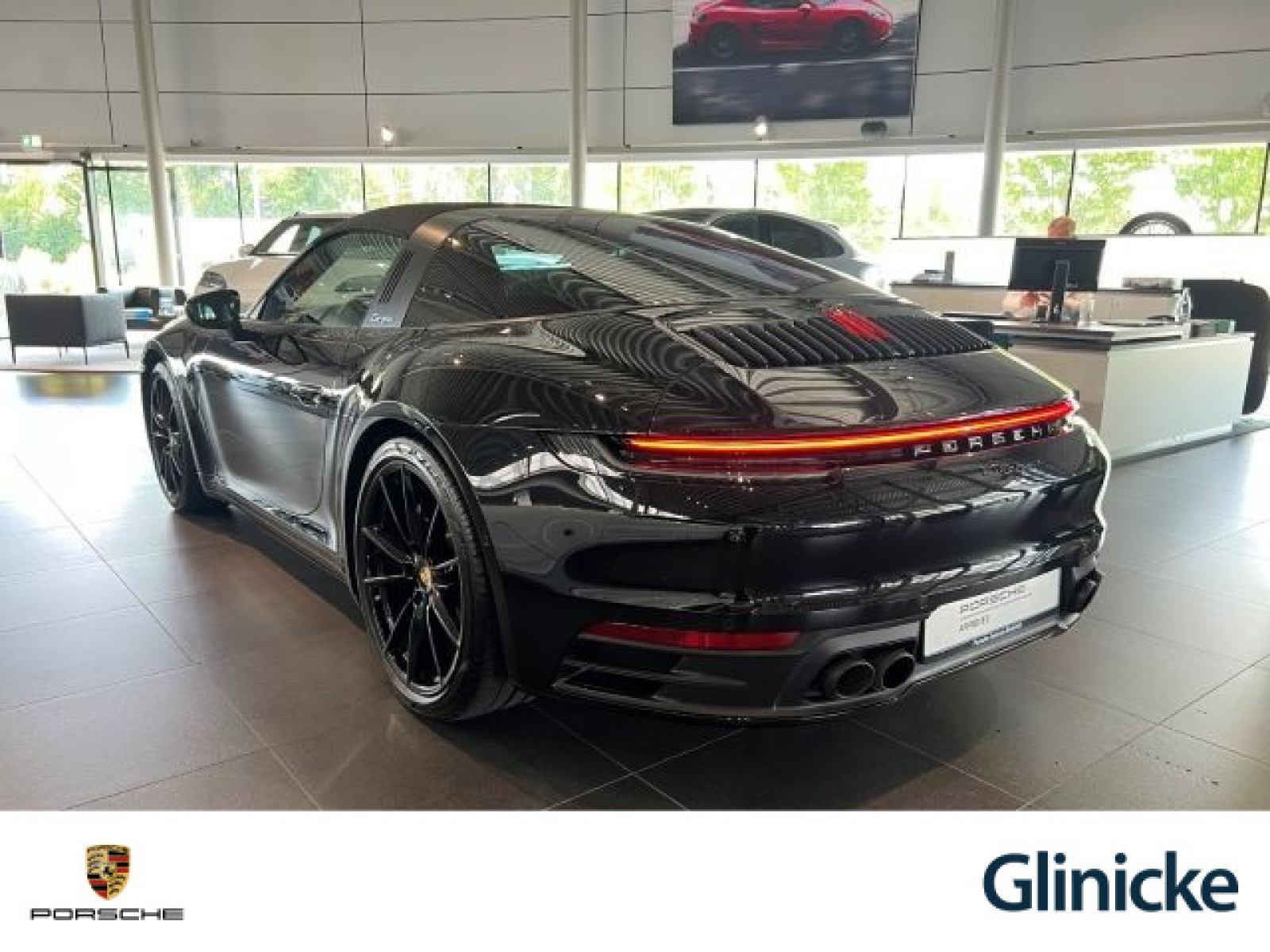 Porsche - 992_3 Porsche - 992_3