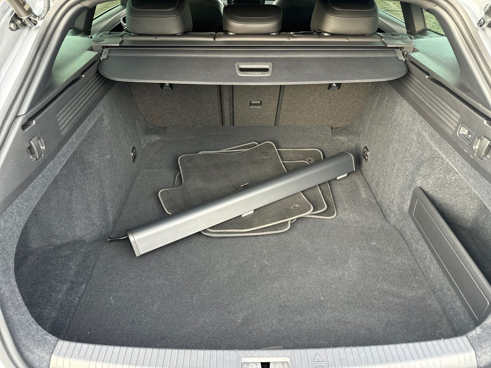 Volkswagen - Arteon Shooting Brake_13