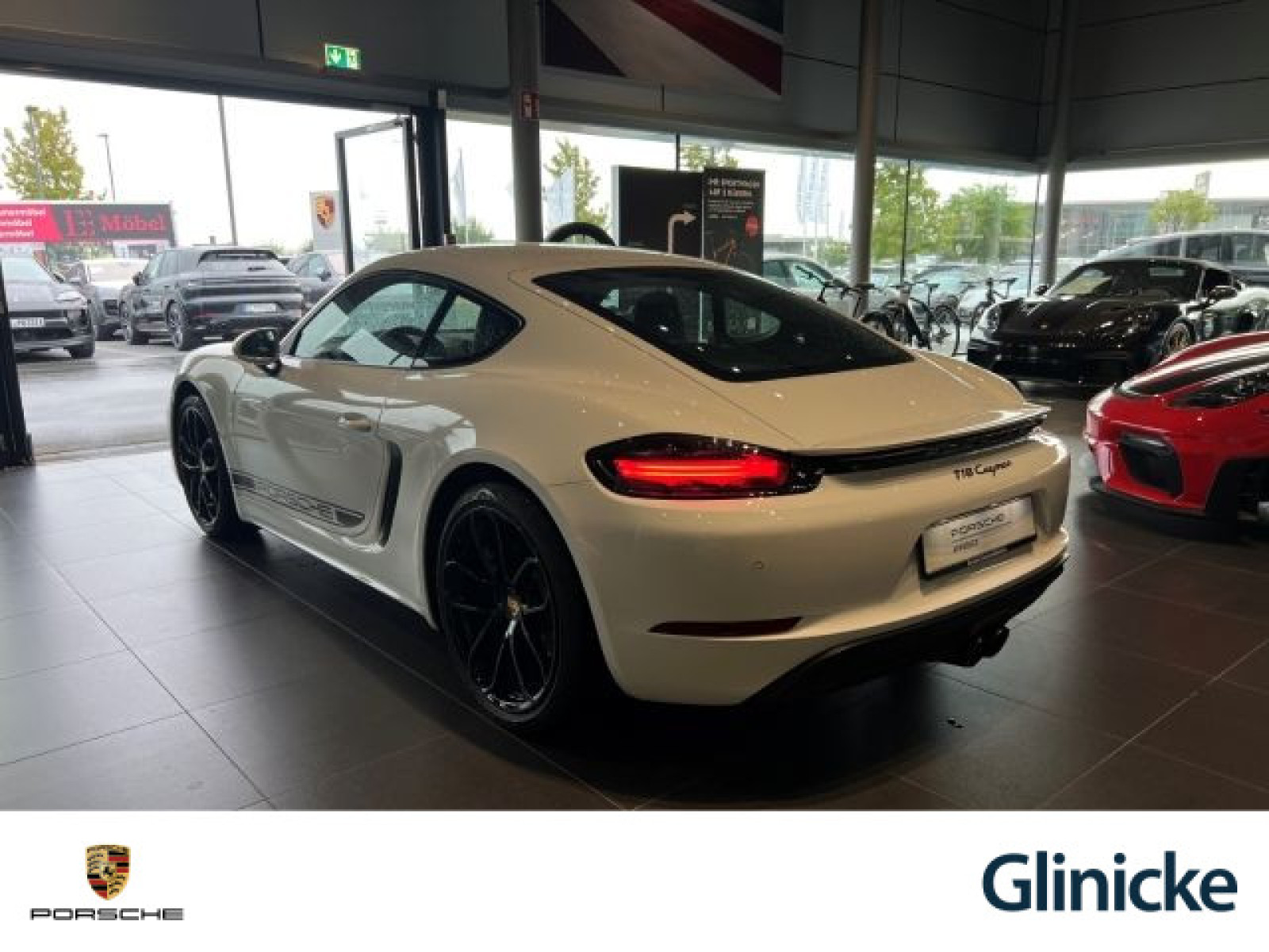 Porsche - Cayman_3