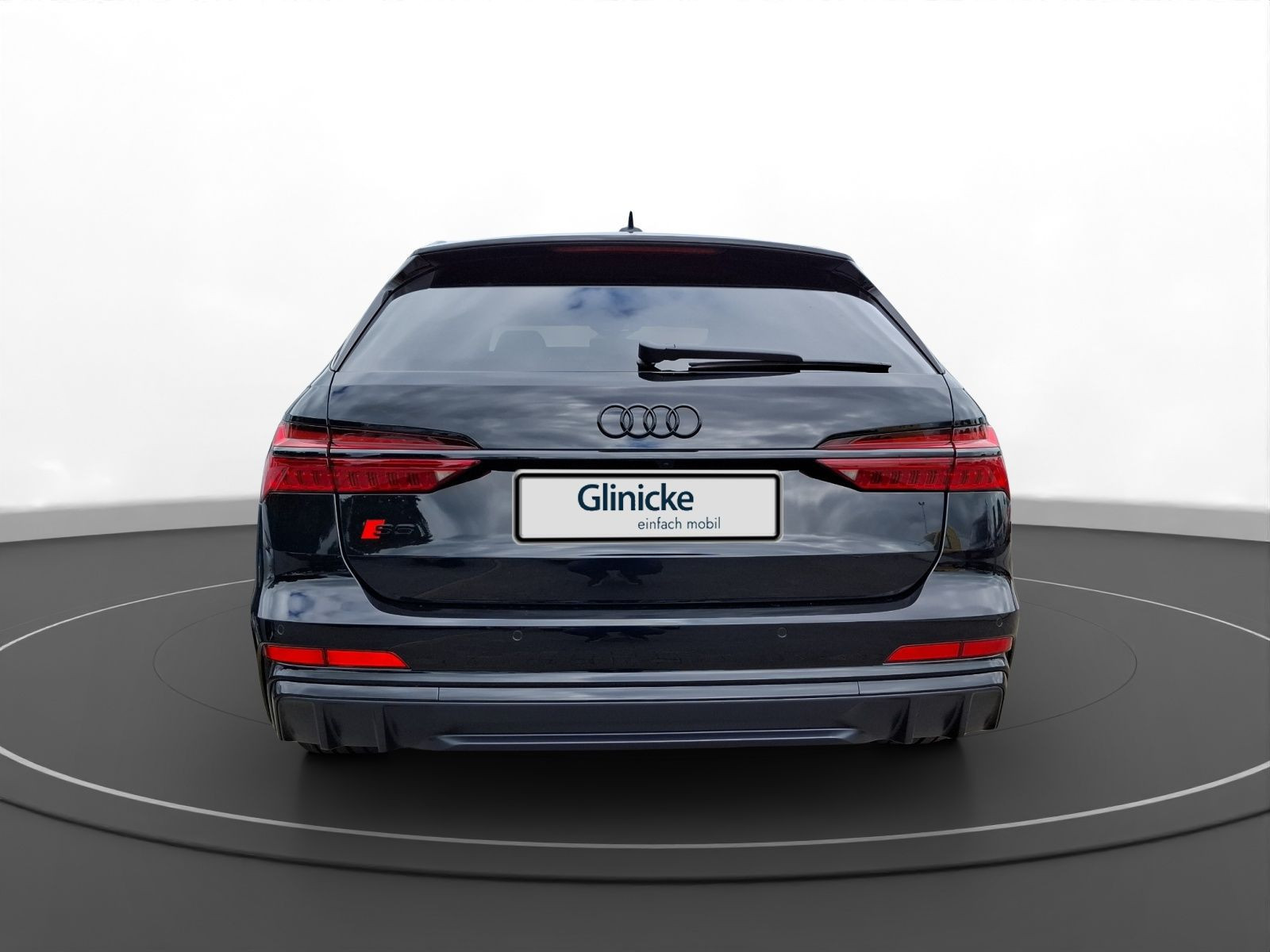 Audi - S6_9