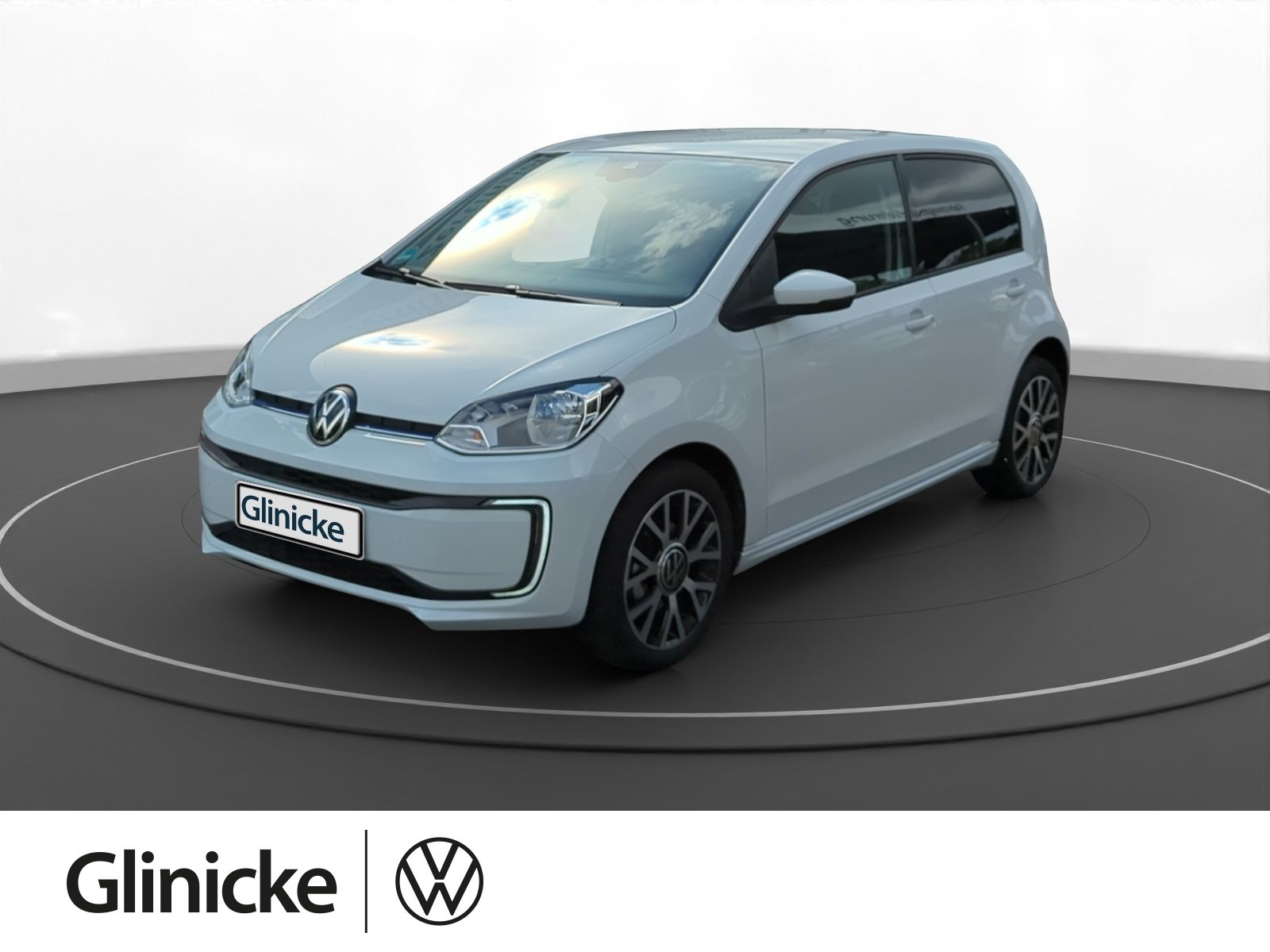 Volkswagen - e-up!_1