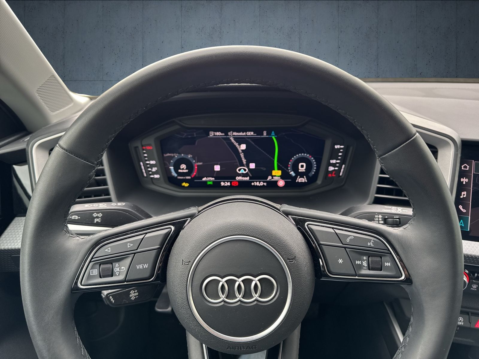 Audi - A1 Sportback_25
