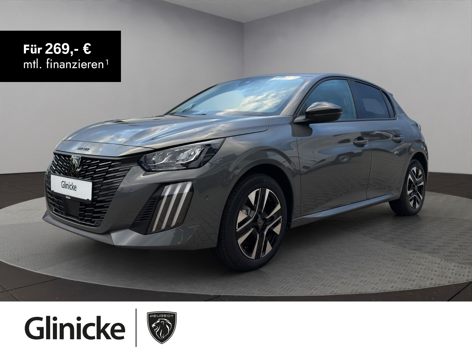 Peugeot - 208_1