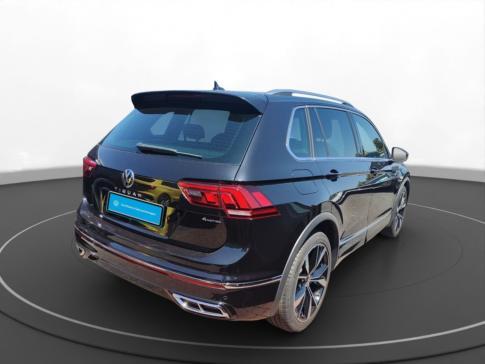 Volkswagen - Tiguan_10