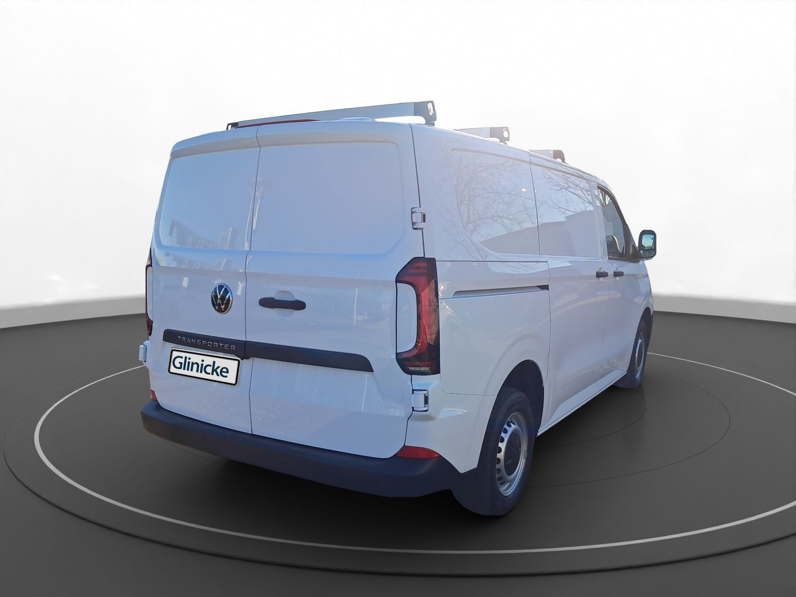 Volkswagen - Transporter Kasten_3