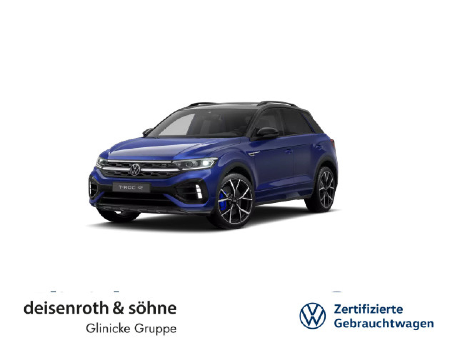 Volkswagen - T-Roc_1