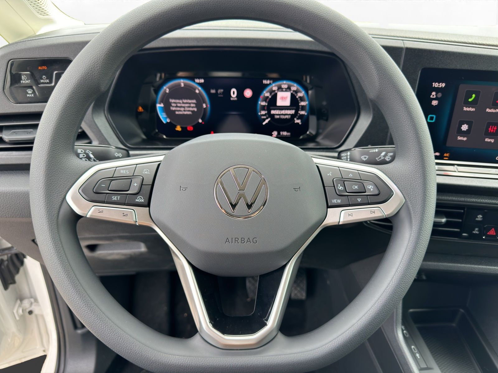 Volkswagen - Caddy Cargo_5