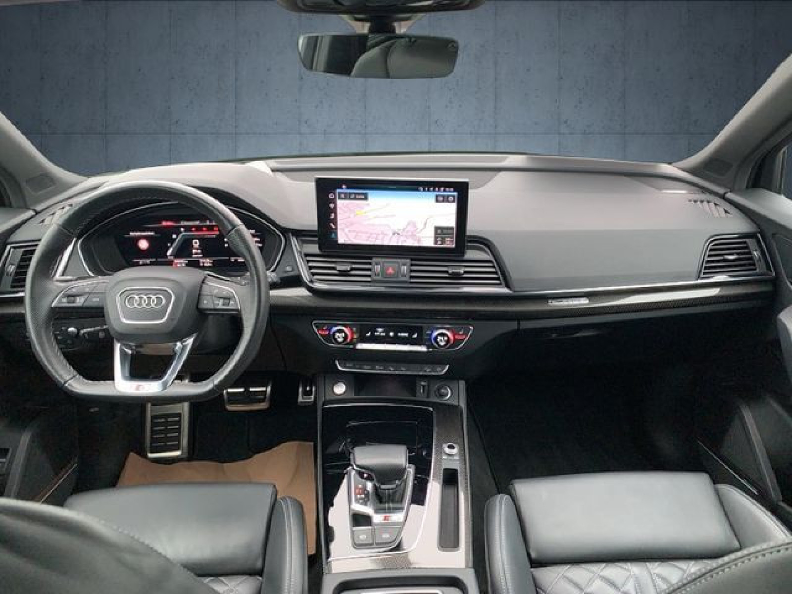 Audi - SQ5 Sportback_13
