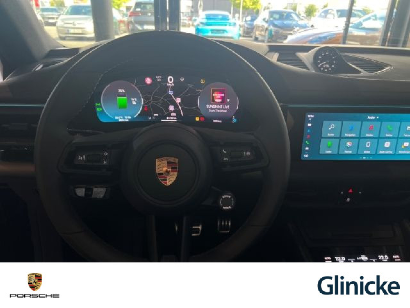 Porsche - Macan_16