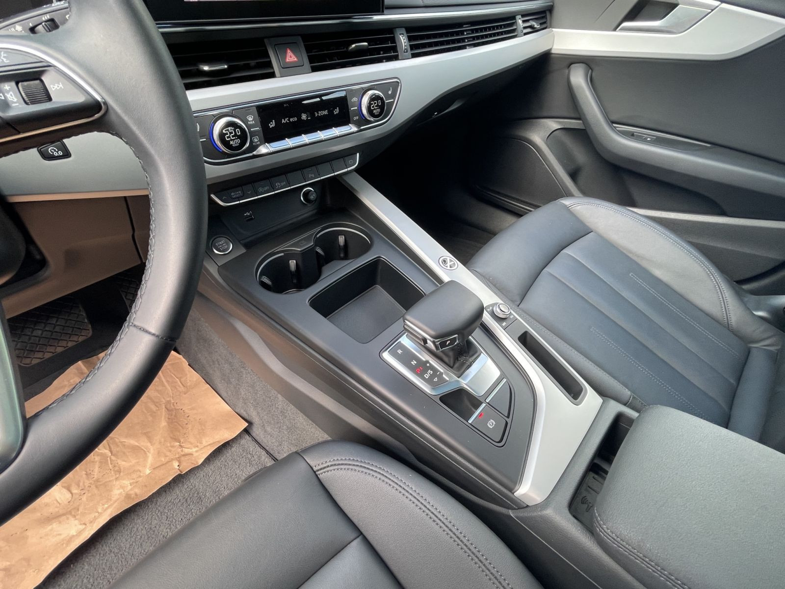 Audi - A4 Avant_15
