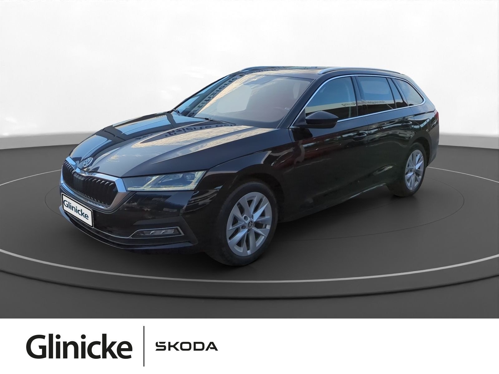 Škoda - Octavia_1