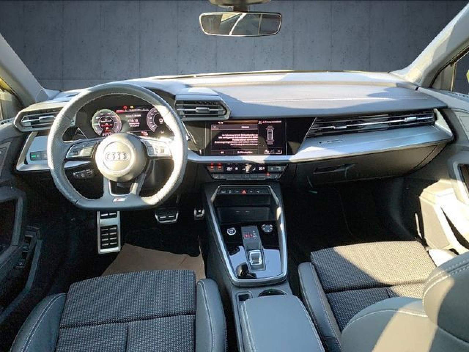 Audi - A3 Sportback_13