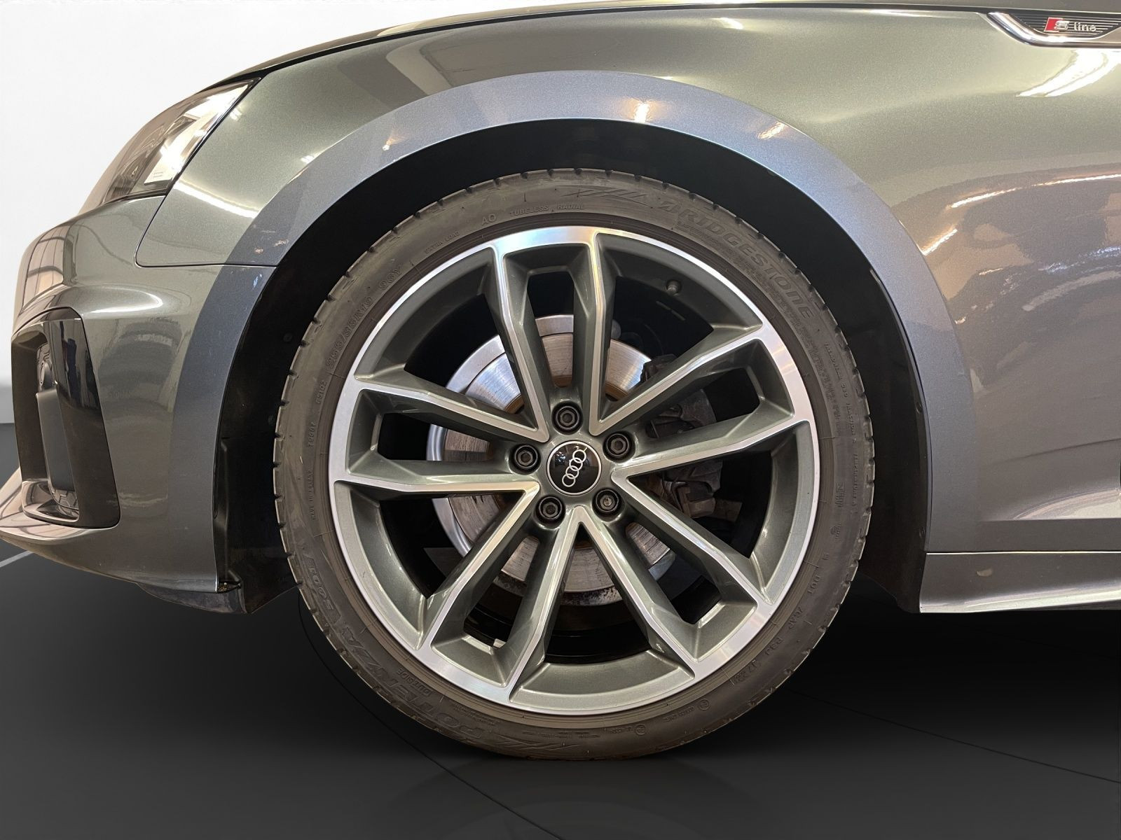 Audi - A5 Sportback_13