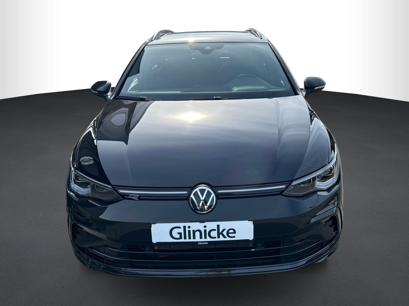 Volkswagen - Golf Variant_5