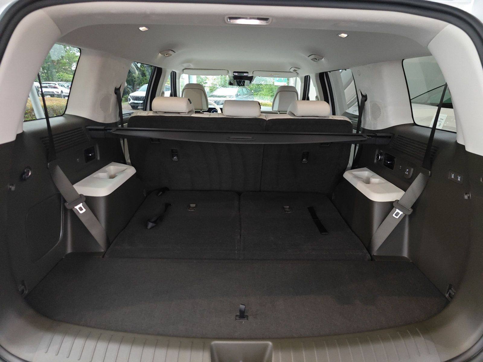 Hyundai - SANTA FE_7