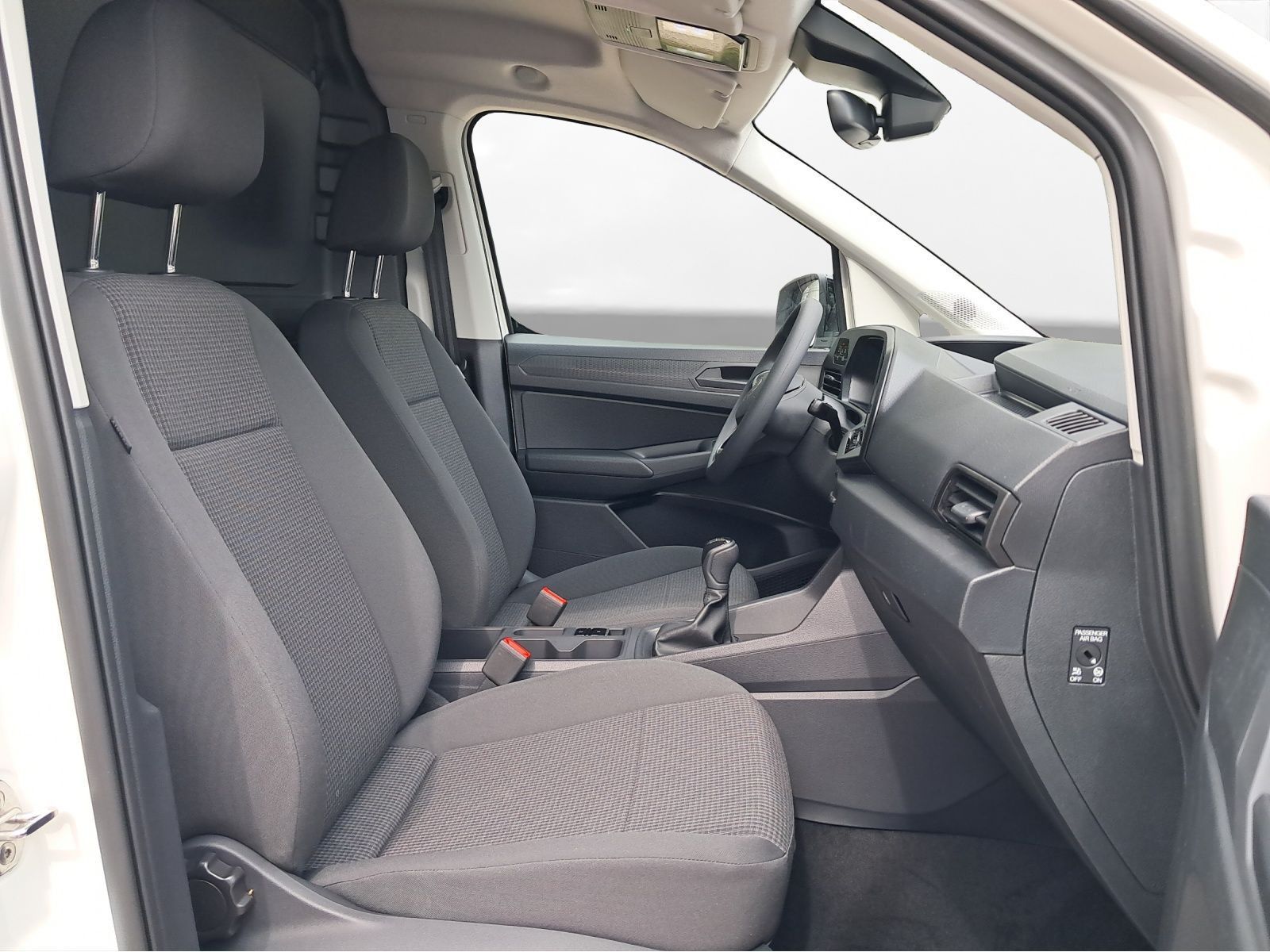 Volkswagen - Caddy Cargo_6