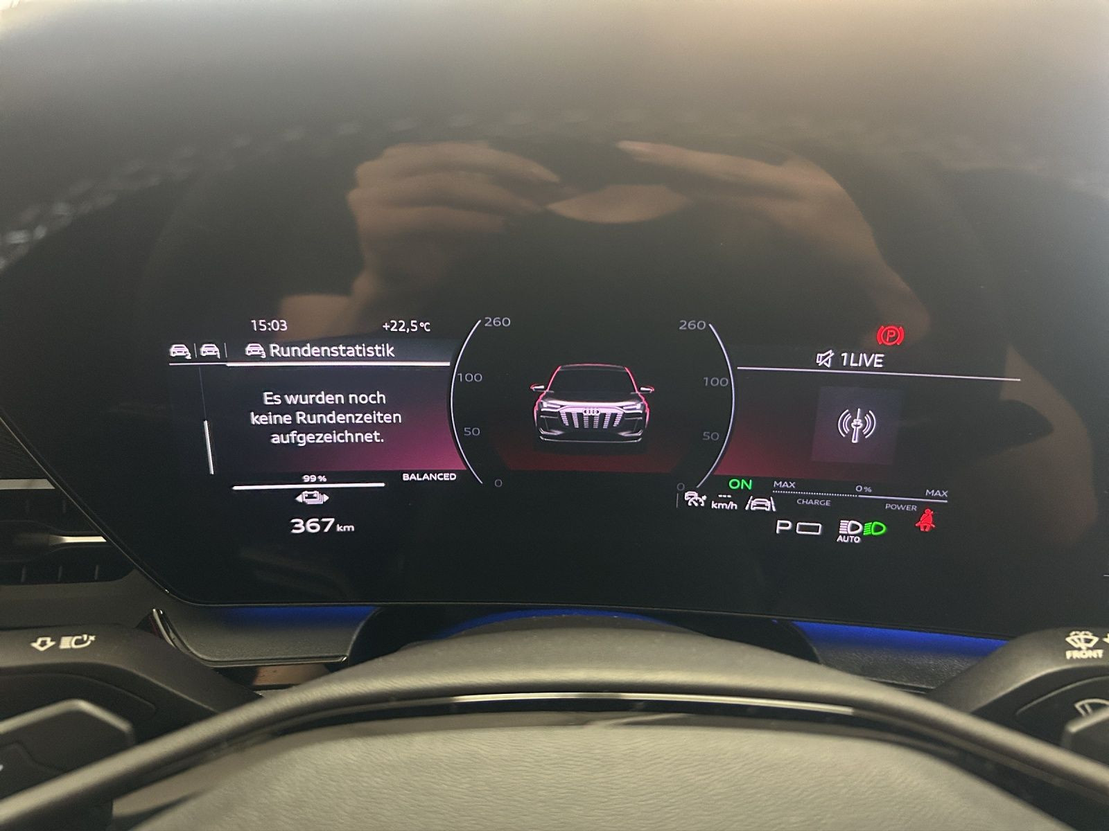 Audi - SQ6 Sportback e-tron_17