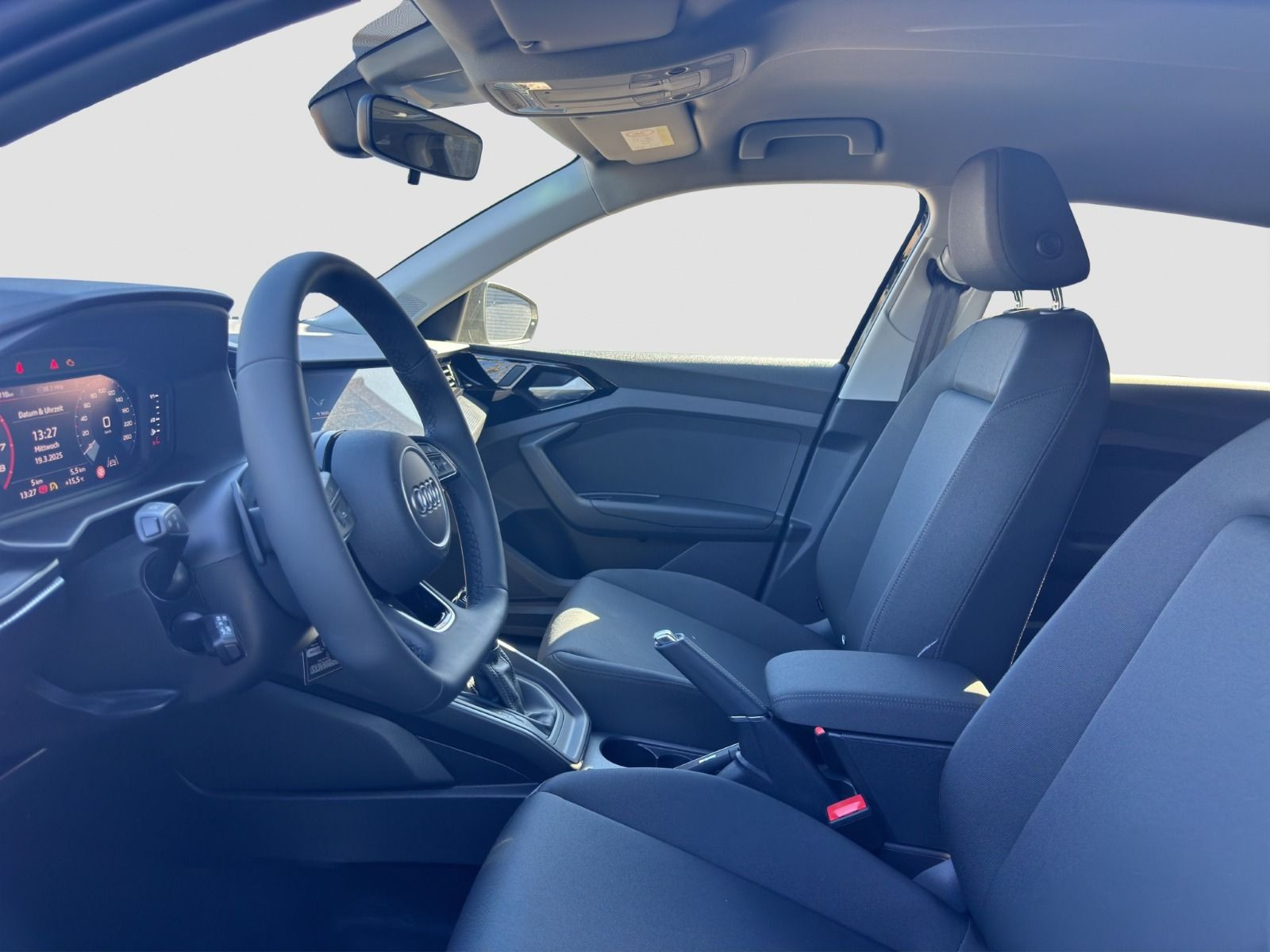 Audi - A1 Sportback_11