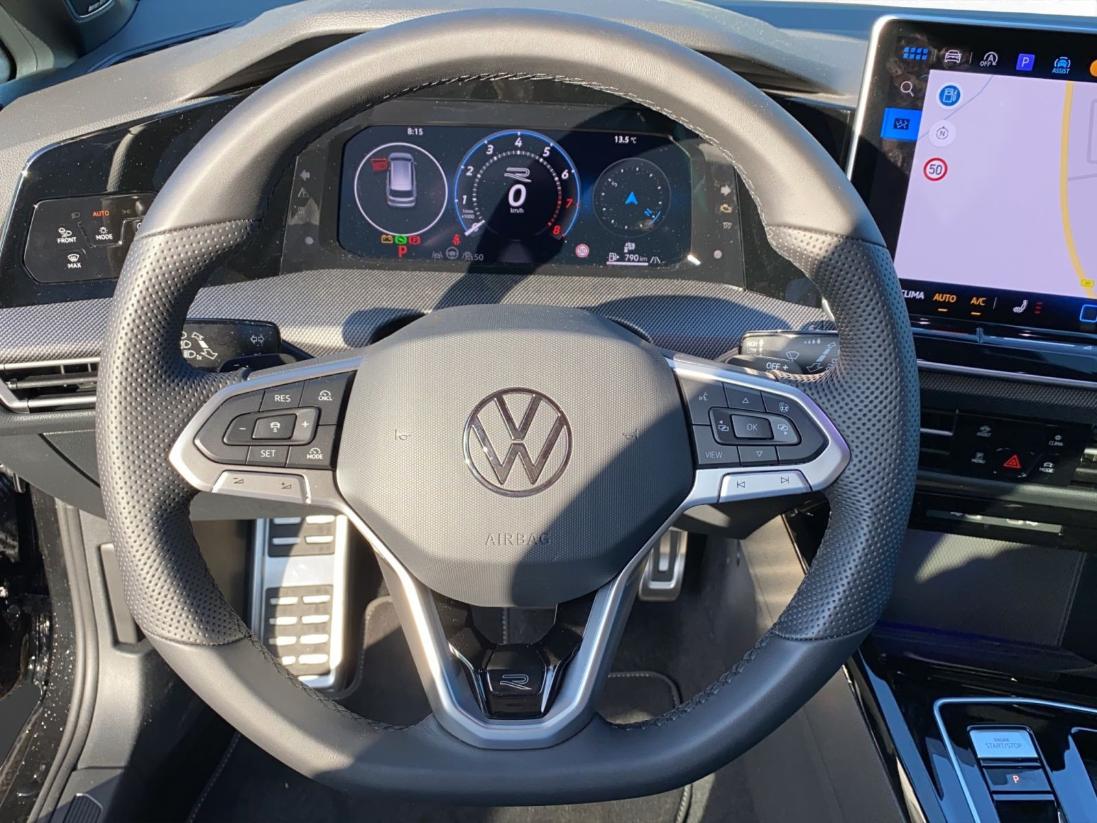 Volkswagen - Golf Variant_12