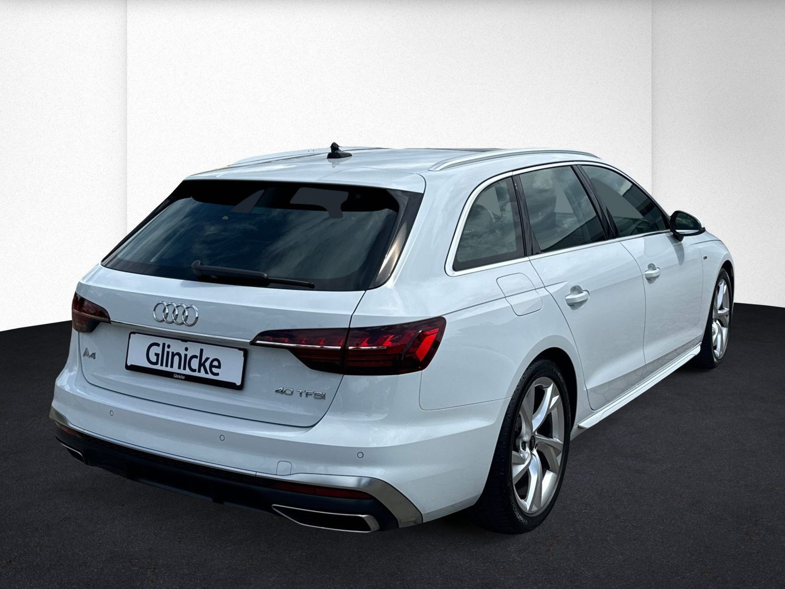 Audi - A4 Avant_4