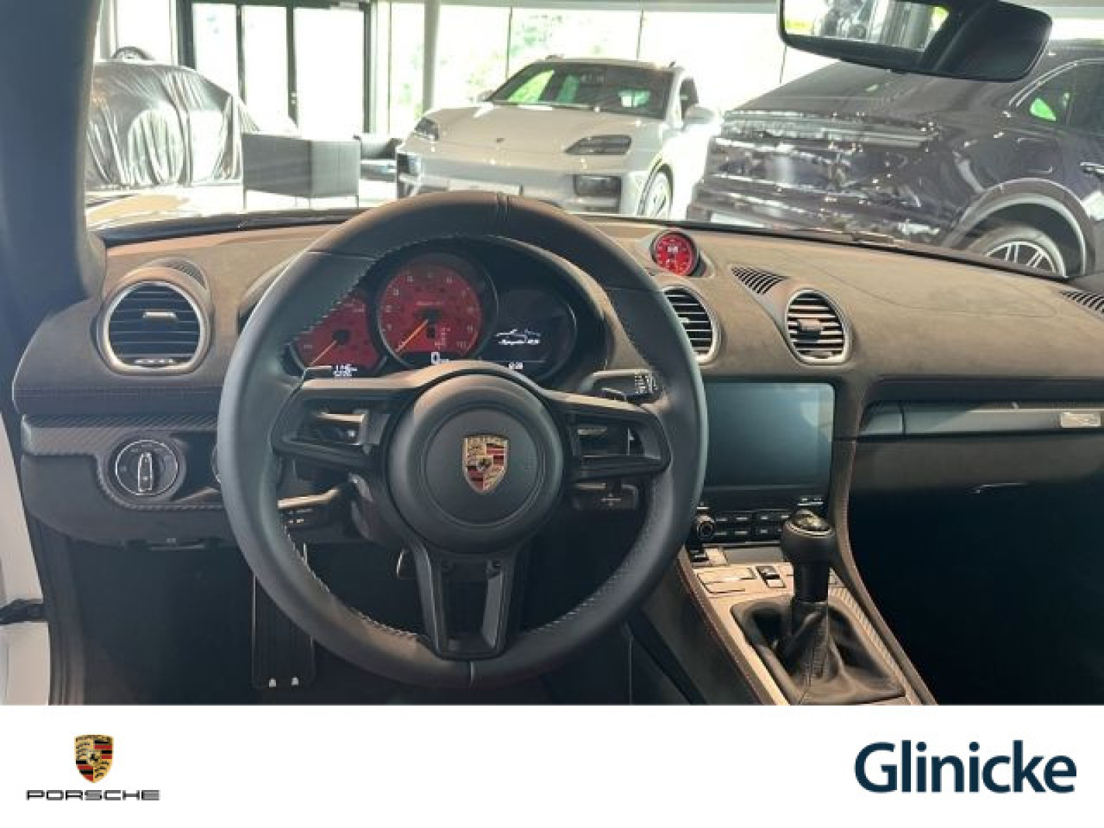 Porsche - 718 Spyder_28