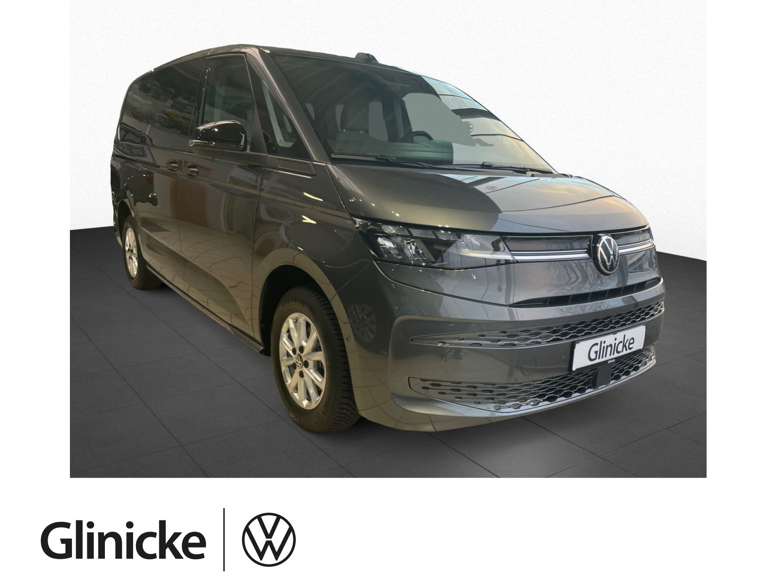 T7 Multivan Life 2.0 TDI LÜ Climatronic AreaView NAVI Assistenzp.