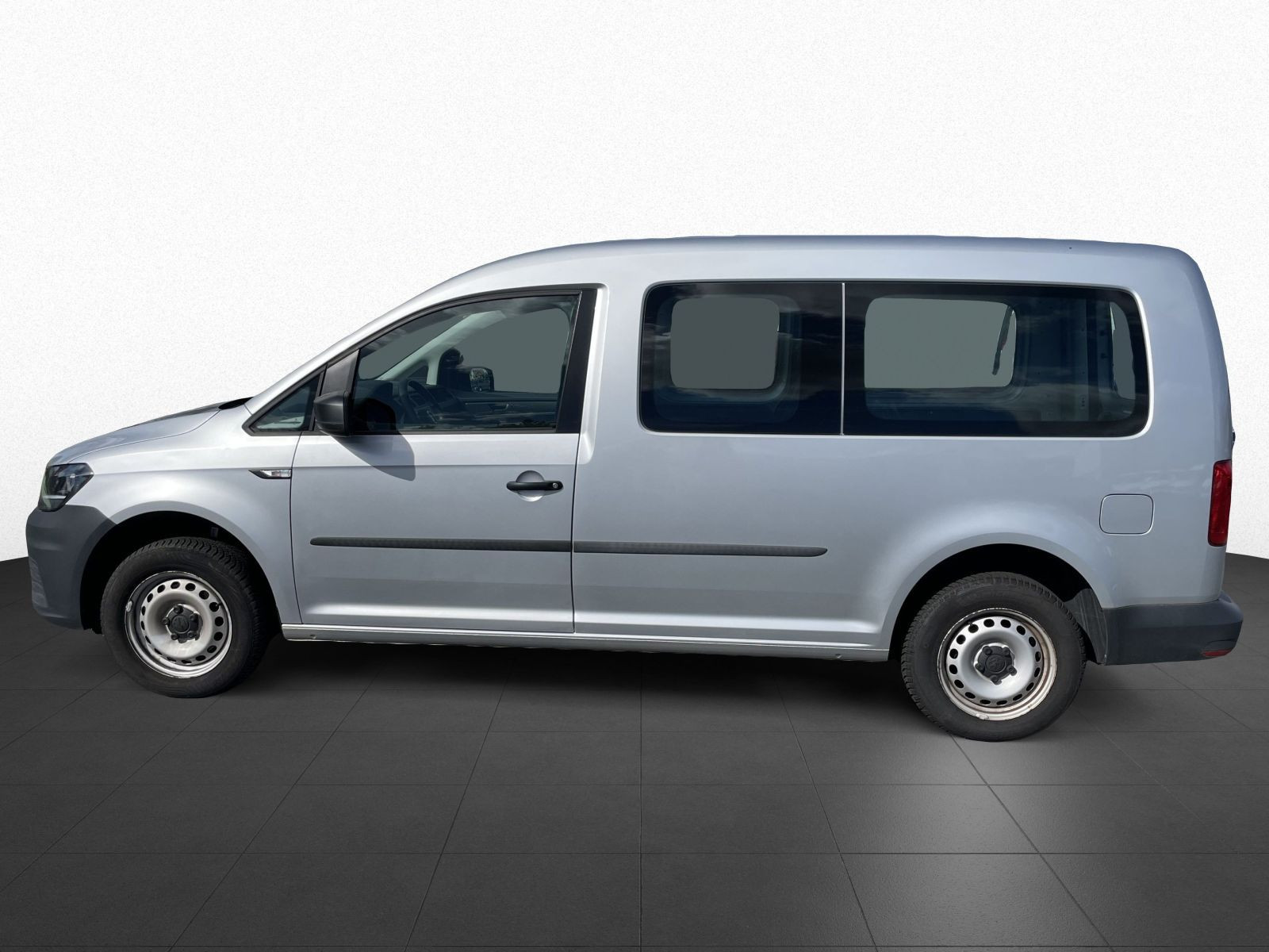 Volkswagen - Caddy Maxi_7