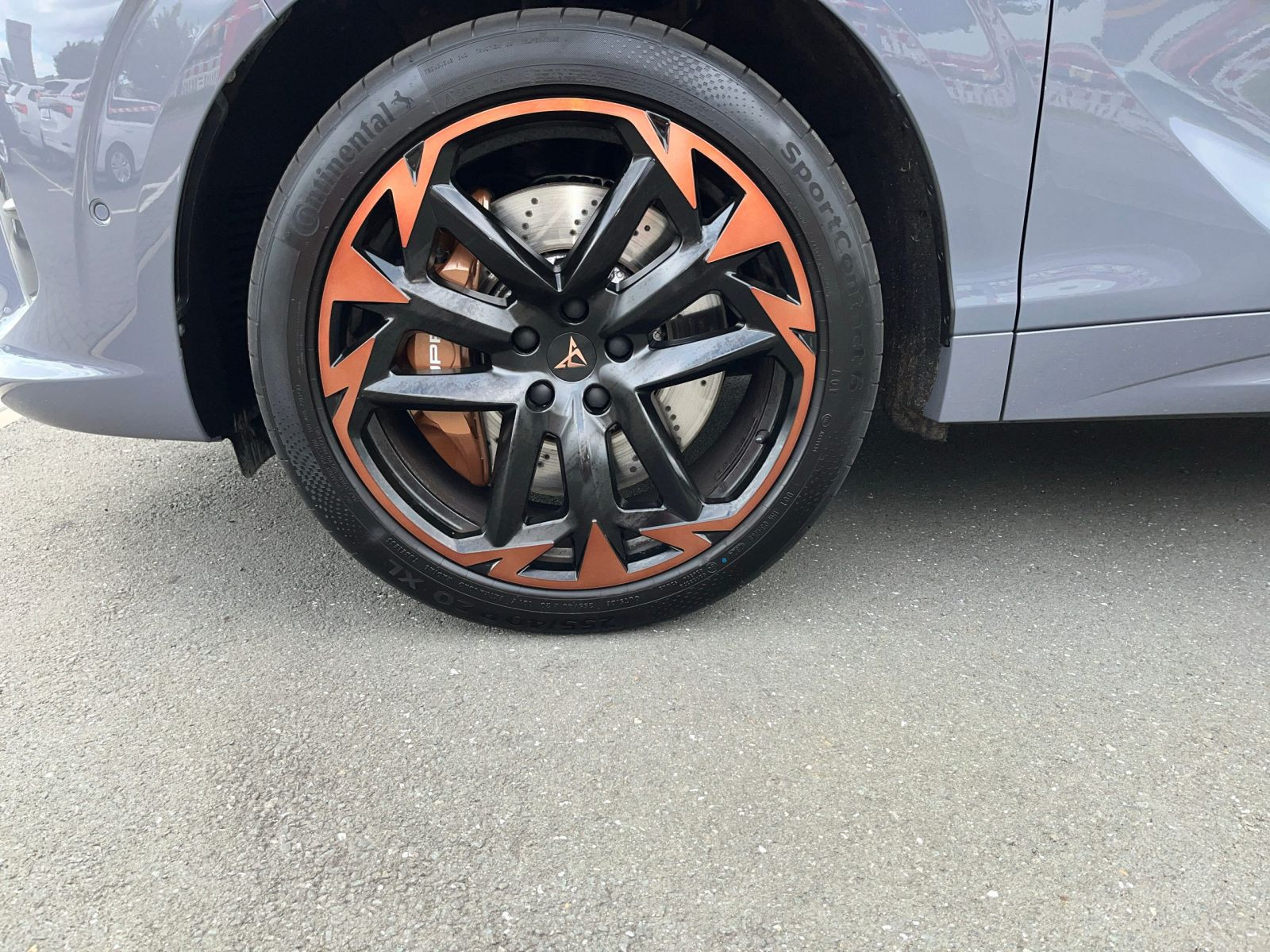Cupra - Terramar_9