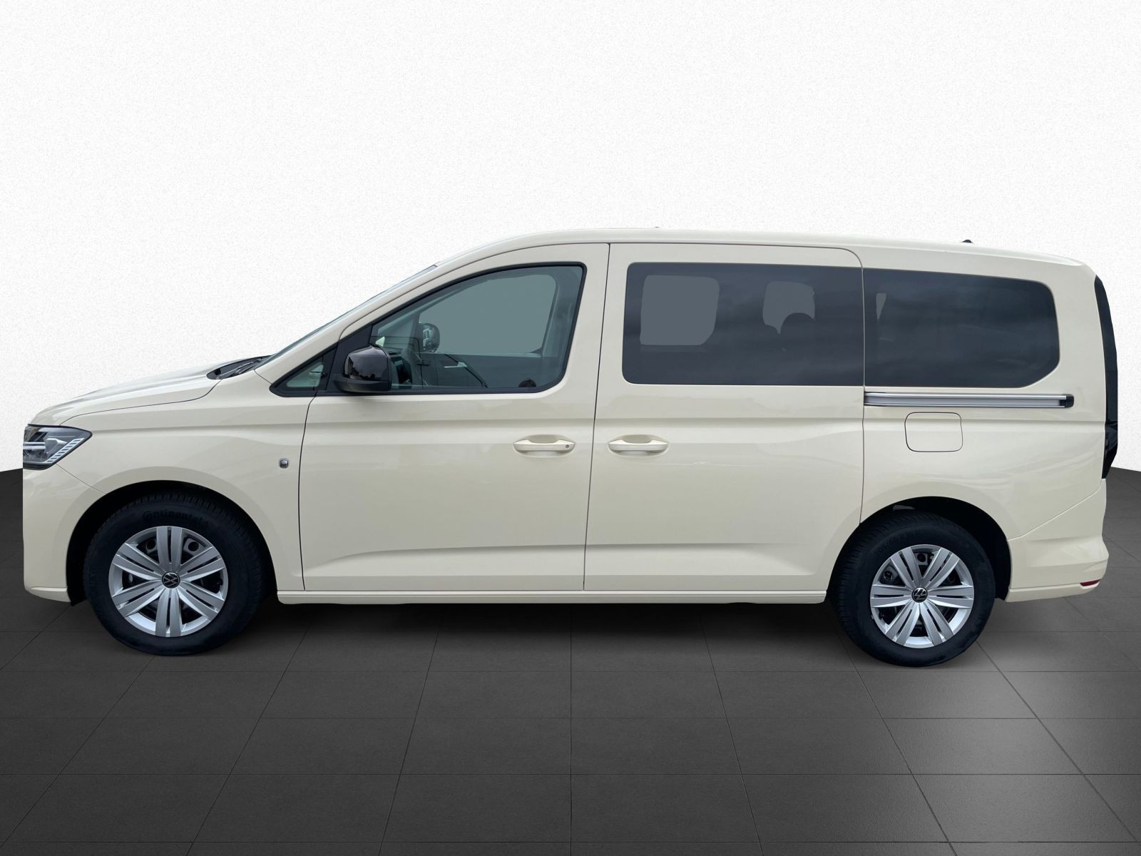 Volkswagen - Caddy Maxi_8