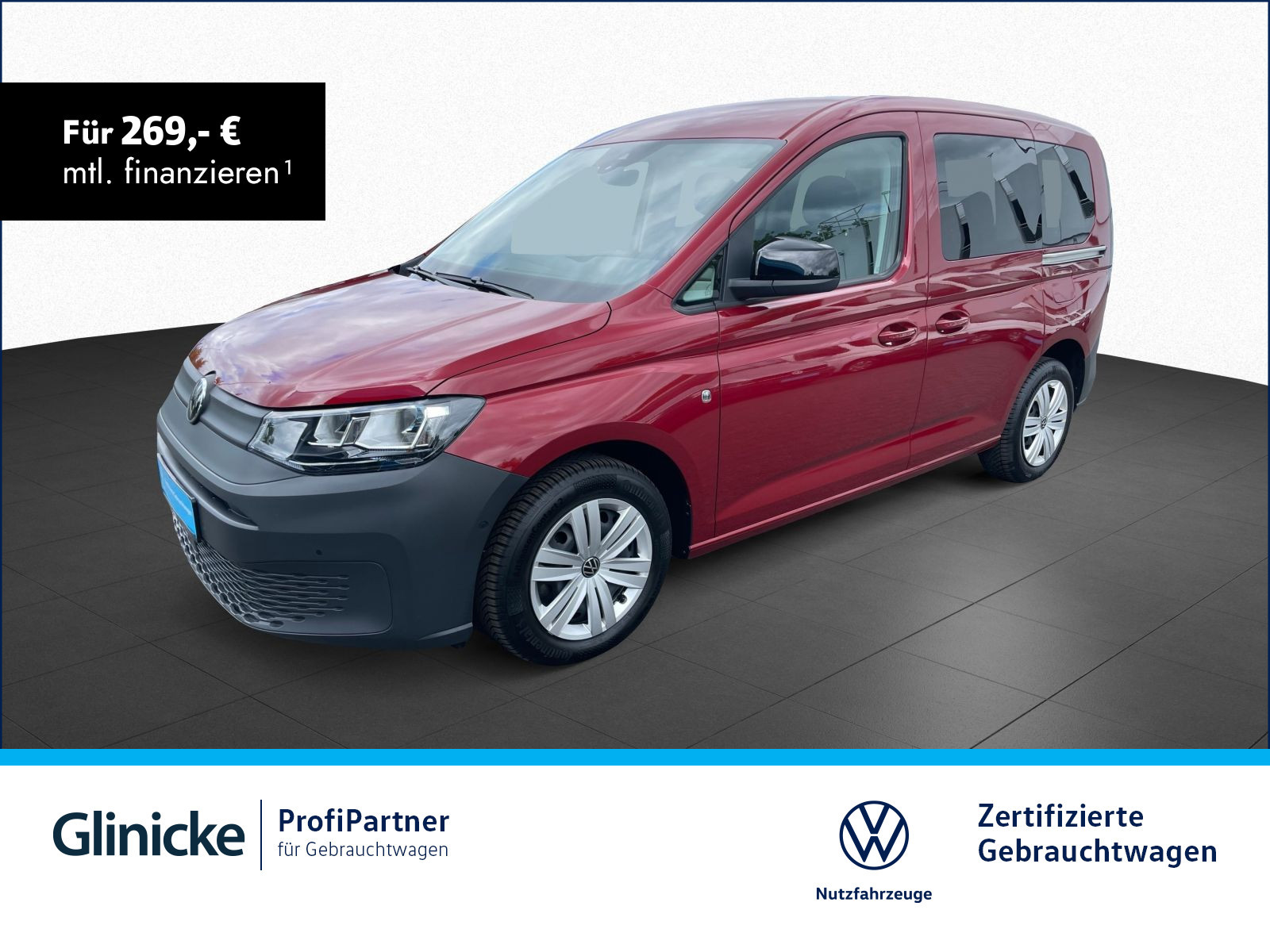 Volkswagen - Caddy_1