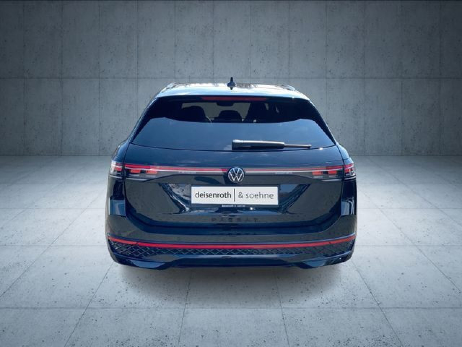 Volkswagen - Passat Variant_4