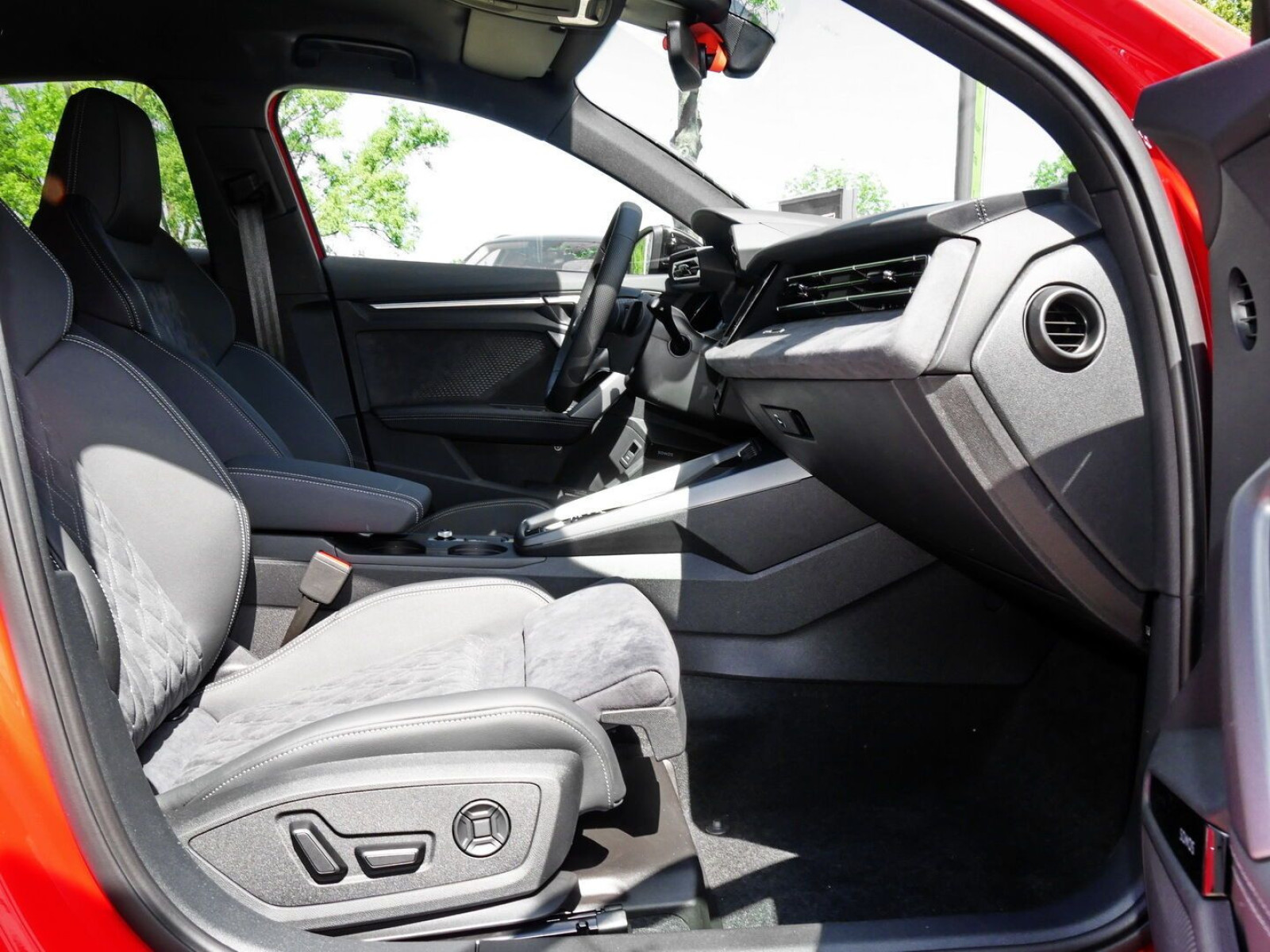 Audi - A3 Limousine_5