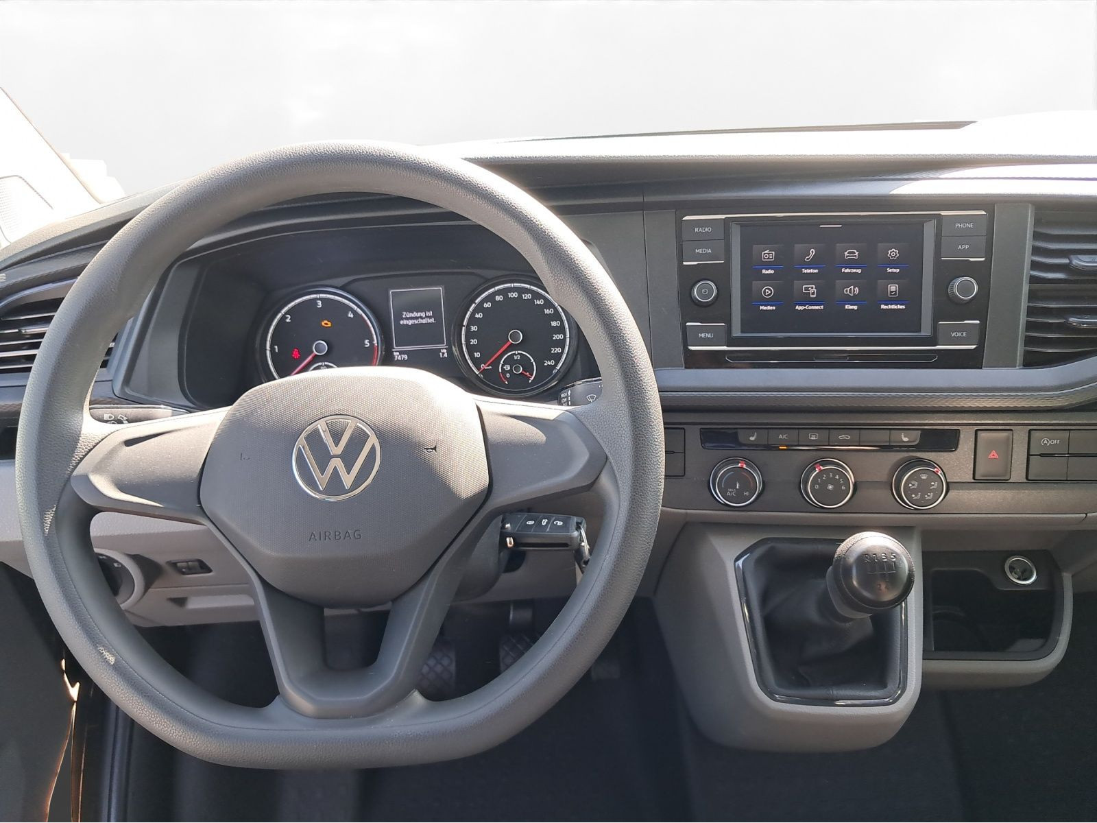 Volkswagen - T6.1 Kombi_8