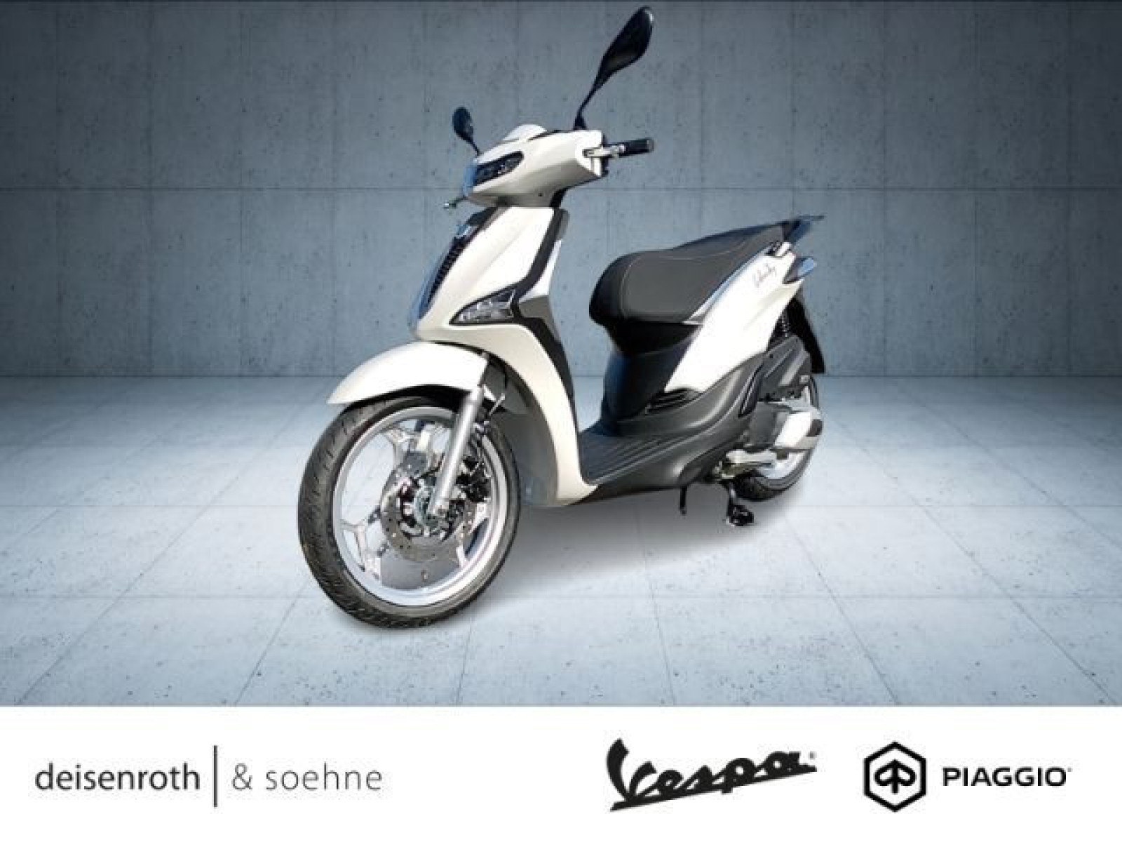 Piaggio - _1