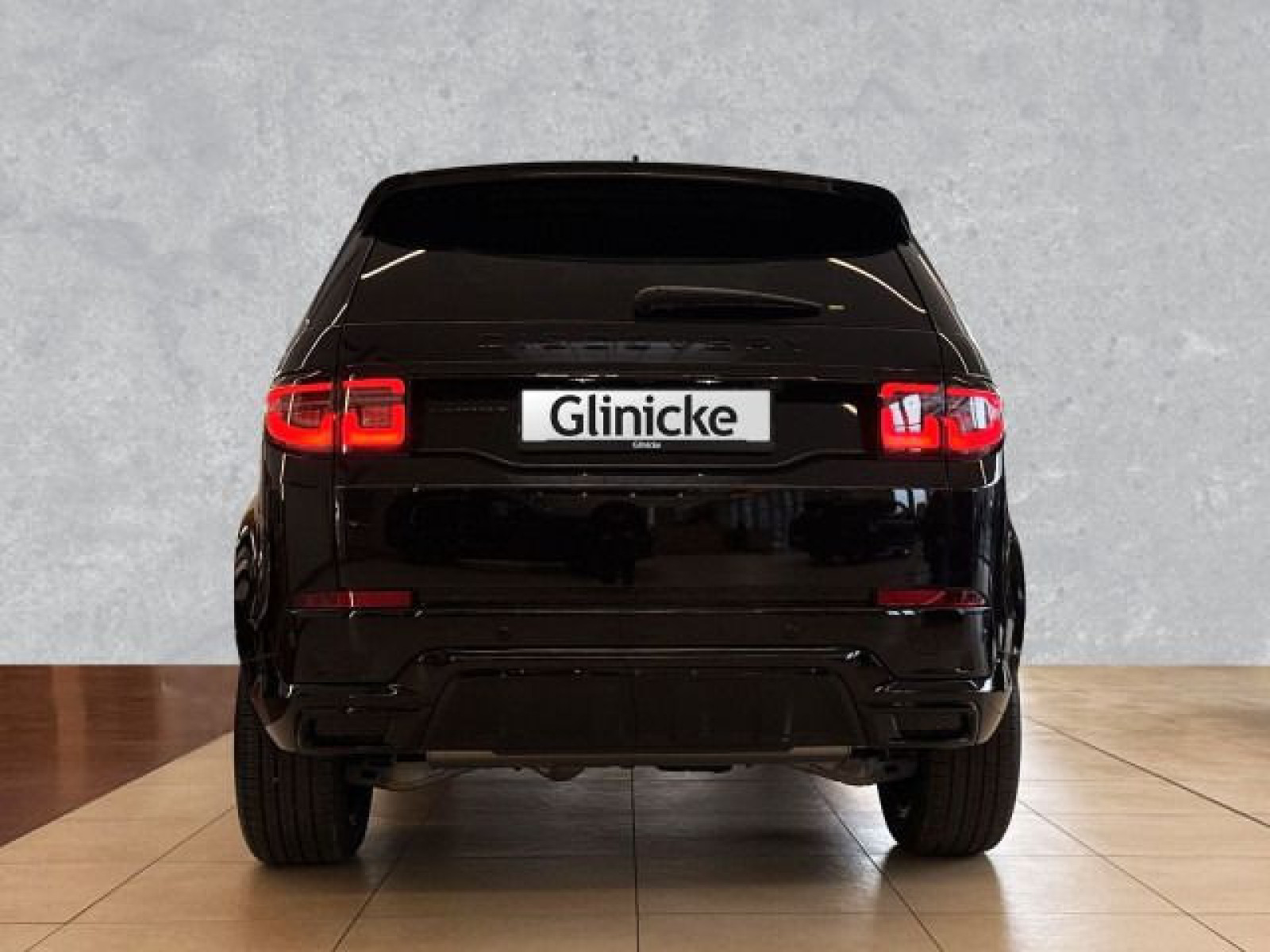 Land Rover - Discovery Sport_7