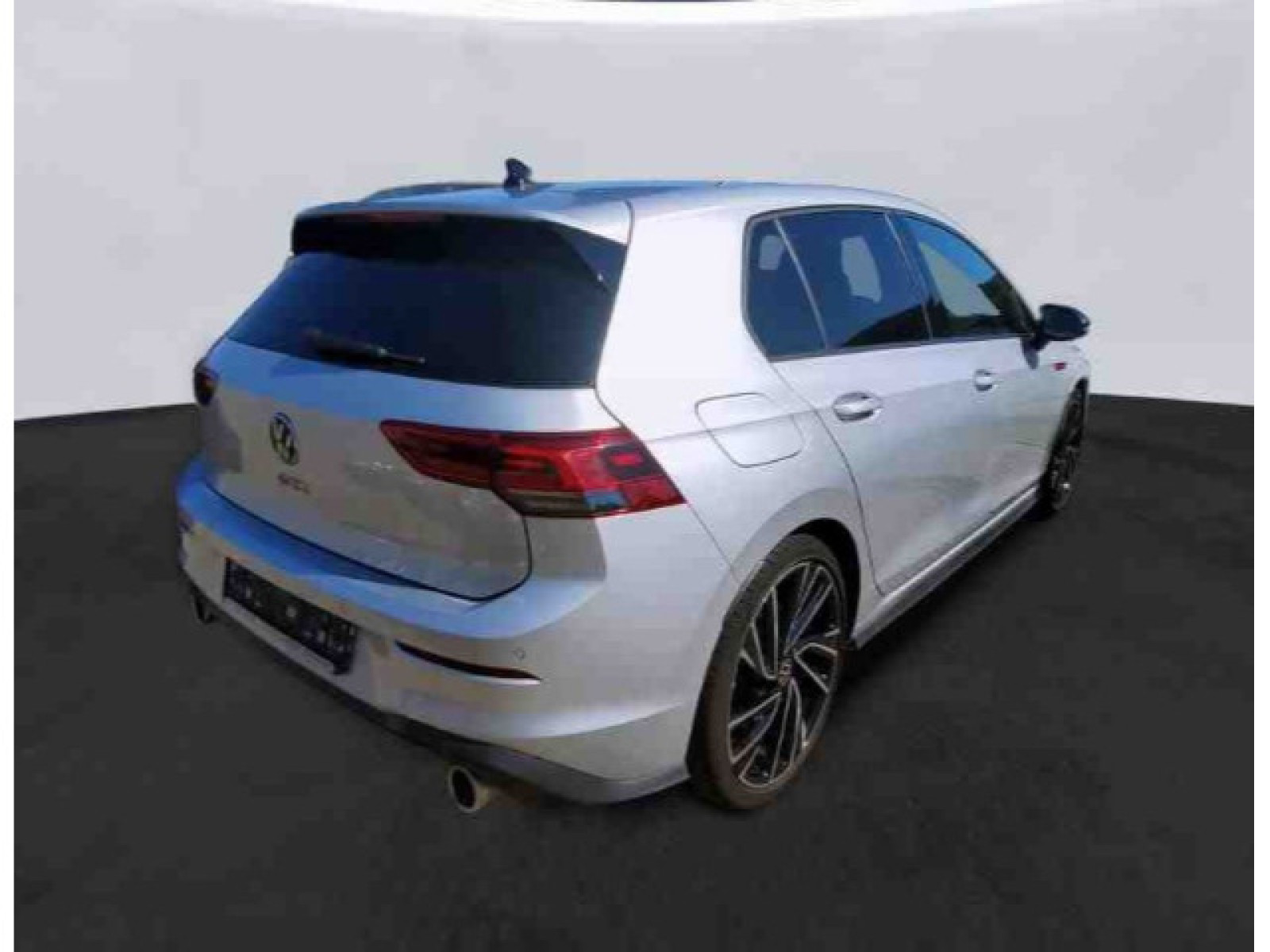 Volkswagen - Golf GTI_2