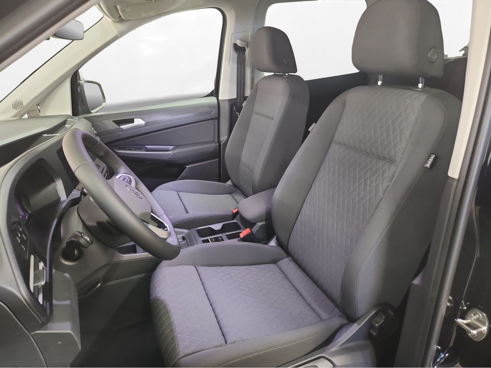 Volkswagen - Caddy Maxi_8