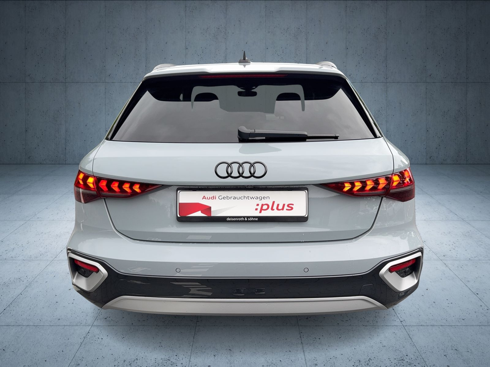 Audi - A3 allstreet_6