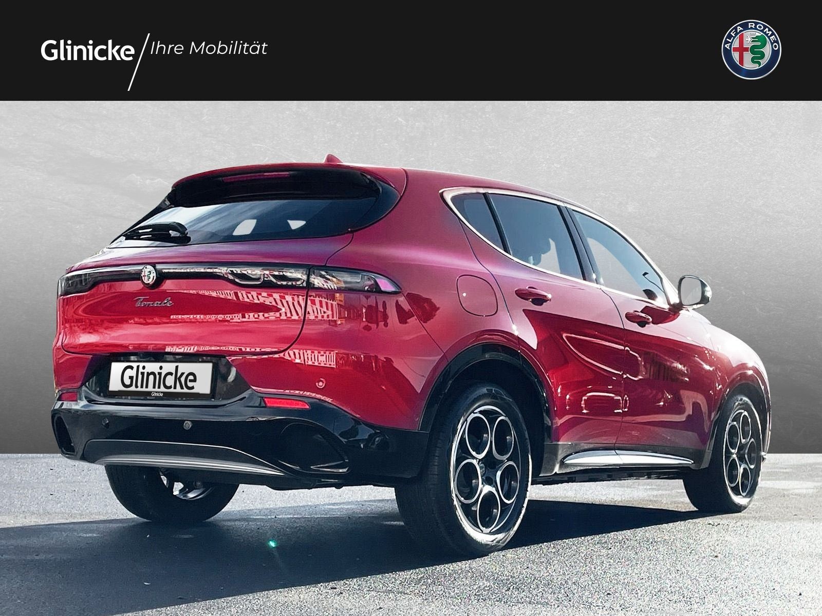 Alfa Romeo - Tonale_2