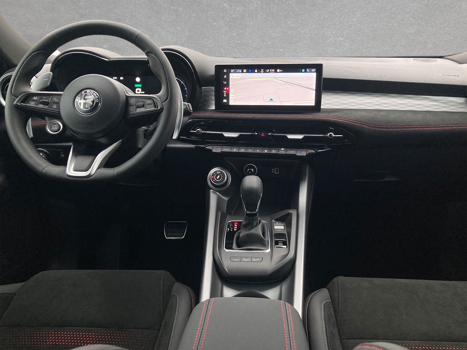 Alfa Romeo - Tonale_4