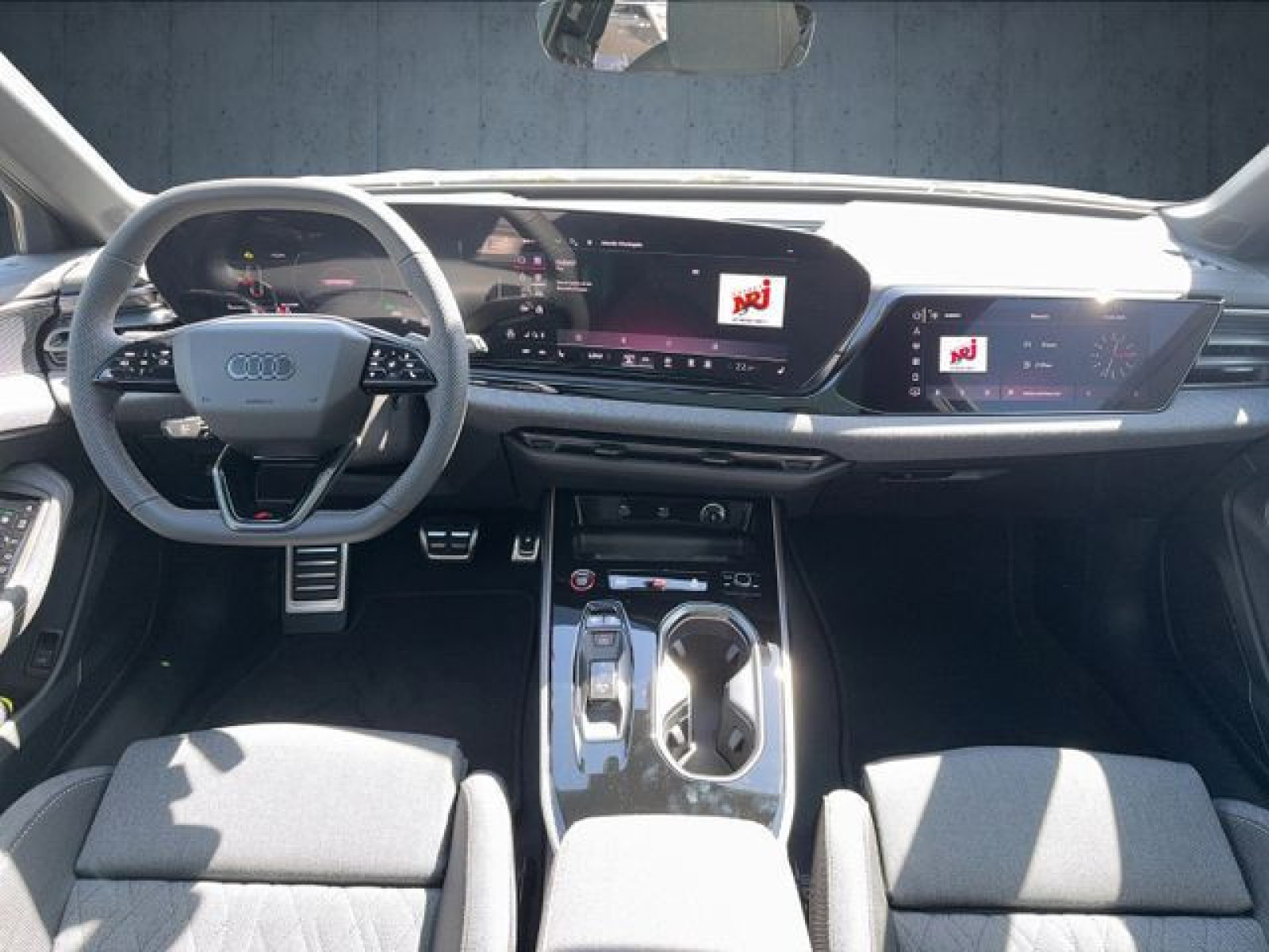 Audi - A6 Avant_14