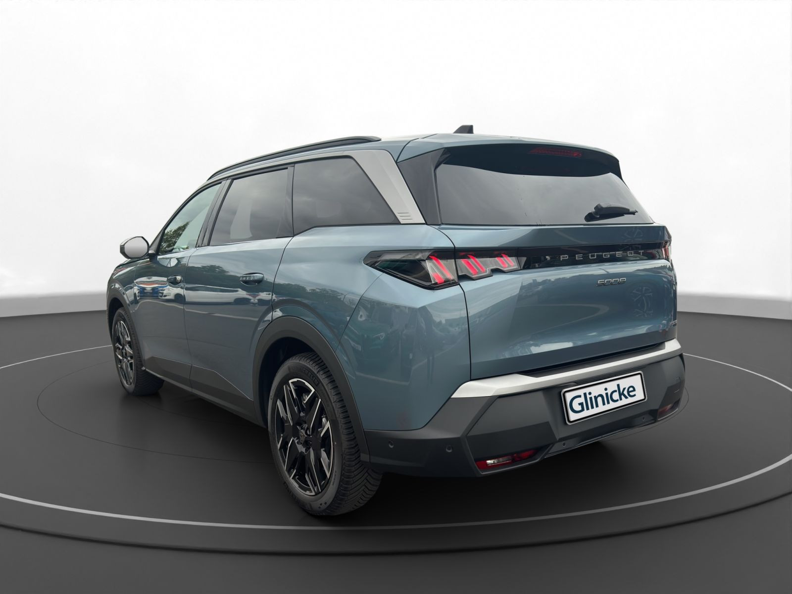 Peugeot - 5008_9