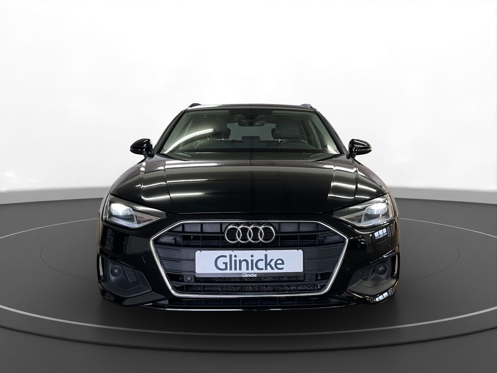 Audi - A4 Avant_4