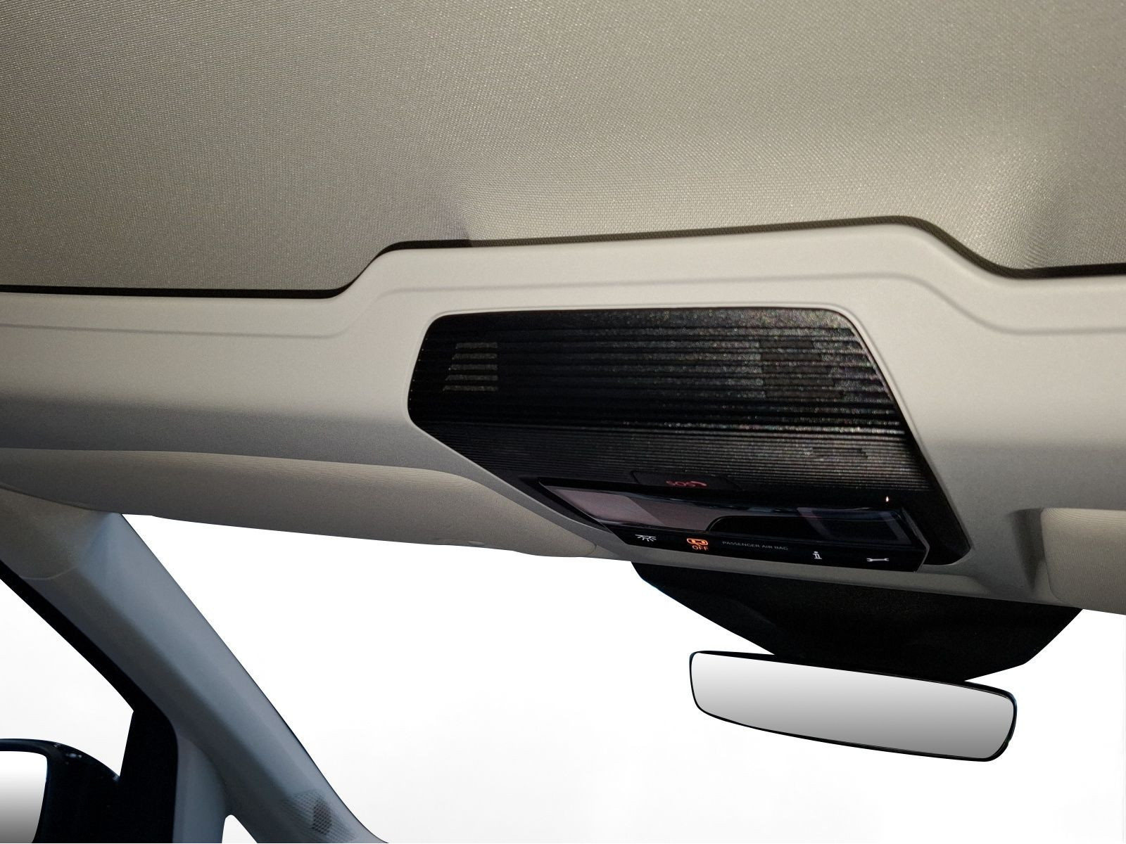 Volkswagen - Caddy Maxi_12